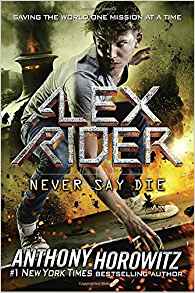 Alex Rider