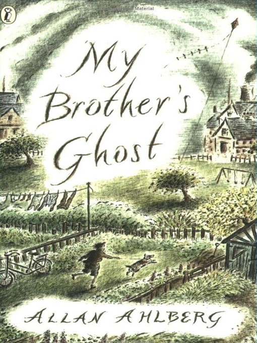 Brother's Ghost