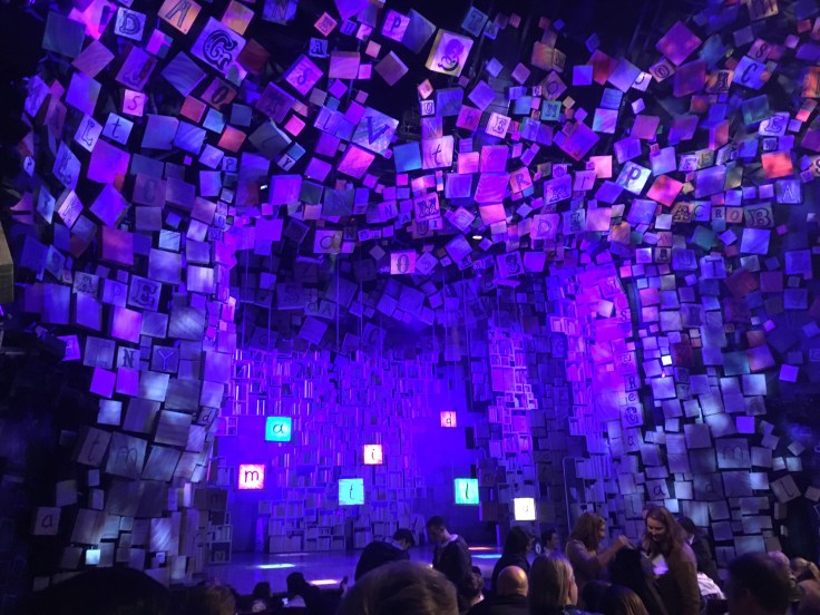 Matilda the Musical